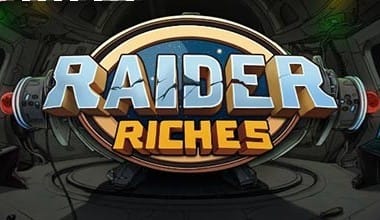 Raider Riches