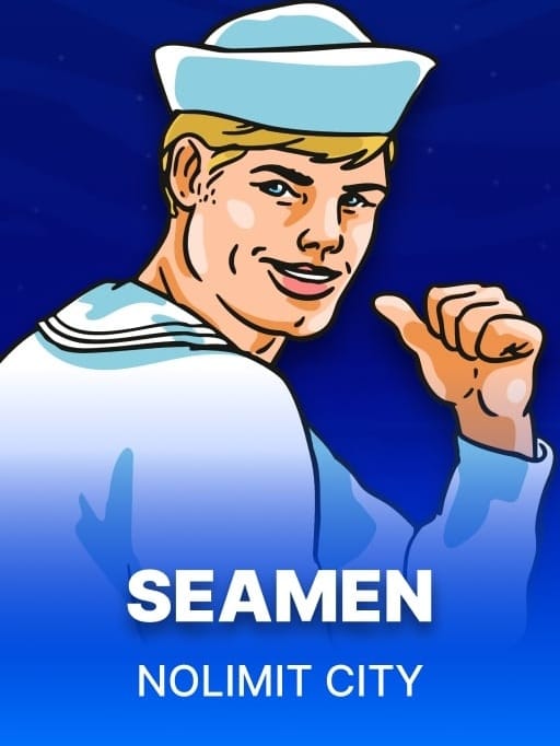 Seamen game thumbnail