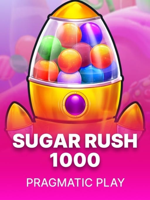 Sugar Rush 1000