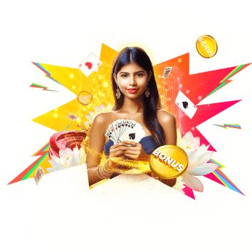 Claim Your Lucky Bonus