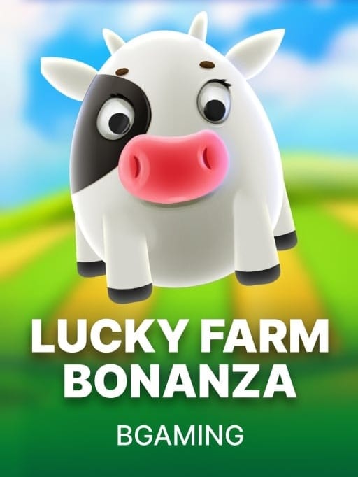 Lucky Farm Bonanza