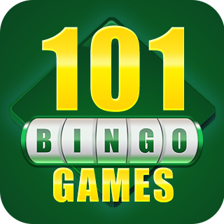 inbingo101.com Logo